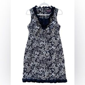 Vineyard Vines Sleeveless Dress Size 4